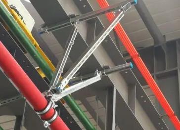 白云抗震支架厂家与你分享你必须做的紧急情况下的准备